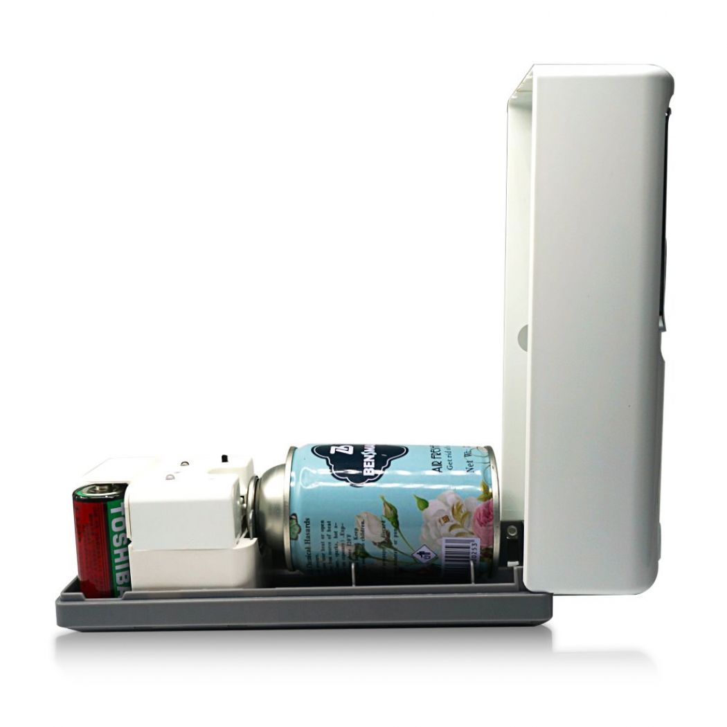 Remote Control Automatic Air Freshener Perfume dispenser